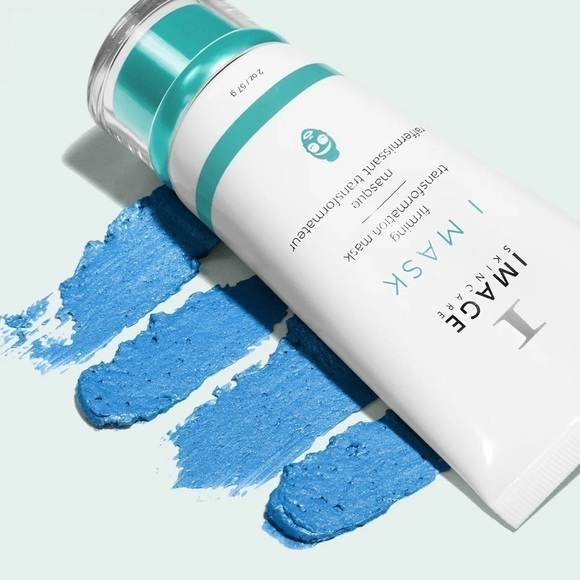 Image Skincare I Mask Firming Transformation Mask 2oz Retail $66 BNIB - Picture 1 of 8